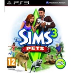 Electronic Arts The Sims 3 Pets (PS3)