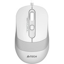 A4Tech FM10 White