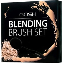 Gosh Copenhagen Blending Brush Set 5 ks