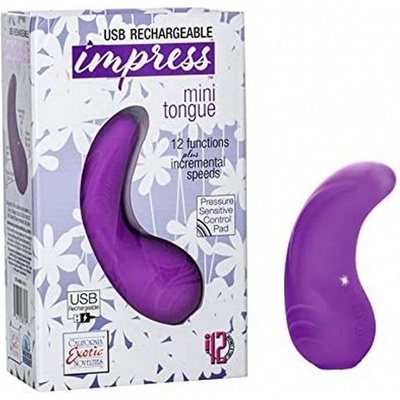 Impress Mini Tongue