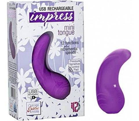 Impress Mini Tongue