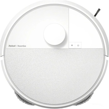 iRobot Roomba Plus 405 Combo + AutoWash dock bílá