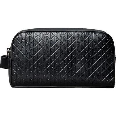 Calvin Klein Несесер Calvin klein LV04D1146G wash bag - Black (Black)