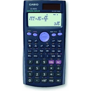 Casio FX 85 ES