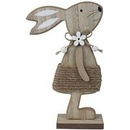 Dekorácia zajac D5016/1