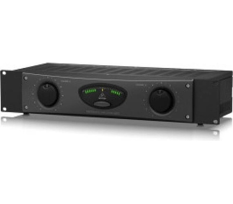 Behringer A800