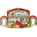 Adventní kalendář Vláčkodráha