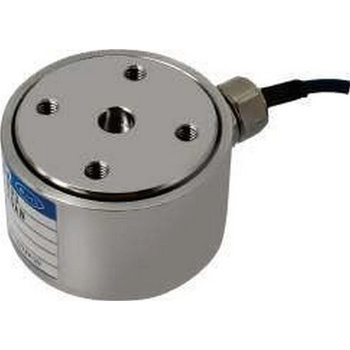MIROTECH Сензор за сила Microtech Round-type Push-Pull, 225120006 за силомер 225170707 - 20000 N, 2000 kg (225120006)