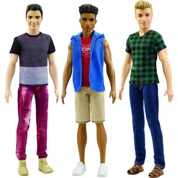 Barbie Ken