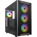 Montech XR Black