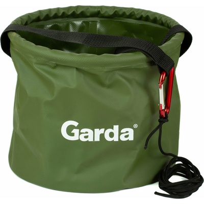Garda Skládací Kbelík Compact Water Bucket 10 l