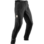 Leatt Мъжки дълъг панталон за колоездене Leatt MTB Hydradri 3.0 Pants Cycling bottoms - Black (055-3608-0112)