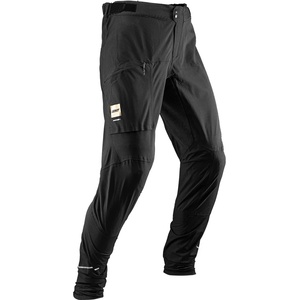 Leatt Мъжки дълъг панталон за колоездене Leatt MTB Hydradri 3.0 Pants Cycling bottoms - Black (055-3608-0112)