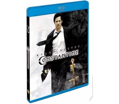 Constantine (Blu-ray)