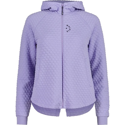 Maloja Дамско ежедневно яке Maloja Women's RundfjelletM. Casual jacket - Summer Sky (103-2987-0213)