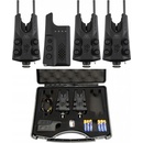 Elektronický signalizátor záběru Mikado M-Bite II 3+1