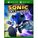 Sonic Unleashed