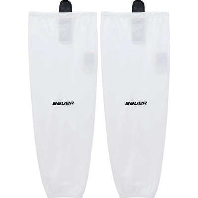 Bauer Flex Stock YTH Bílá
