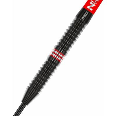 Red Dragon Steel Jamie Lewis SE - 25g