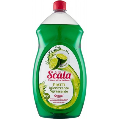Scala Piatti Limone umývanie riadu 1,25 l