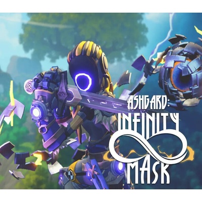 Ashgard: Infinity Mask