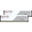G.SKILL Ripjaws S5 32GB (2x16GB) DDR5 5600MHz F5-5600J4040C16GX2-RS5W