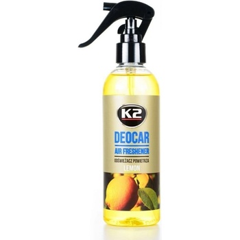 K2 Deocar Lemon 250 ml