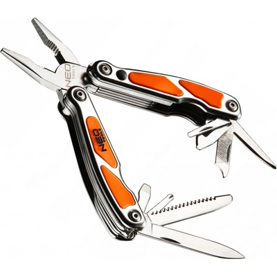NEO TOOLS 01-027 multitool