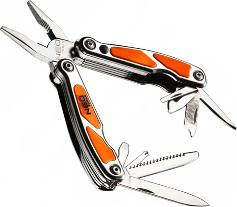 NEO TOOLS 01-027 multitool