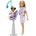 Mattel Комплект за игра Barbie професия - Зъболекарка (JCR74)