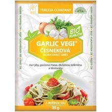 Terezia Company Garlic Vegi Bio 35 g