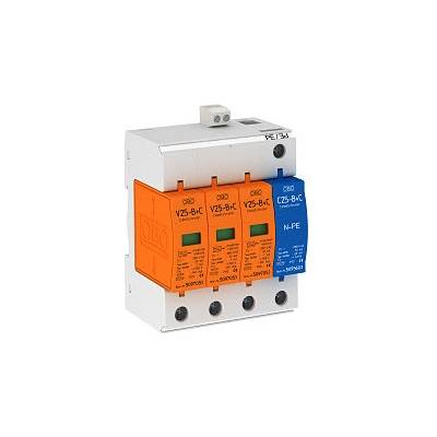 OBO Bettermann V 25-B+C/3+NPE-FS