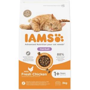 Iams Czz*iams cat ad hbctrl ckn 3kg (1753-150383)