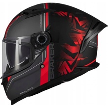 MT Helmets Braker SV Charm