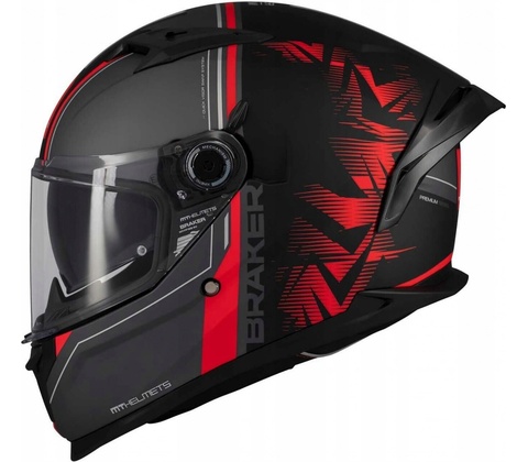 MT Helmets Braker SV Charm