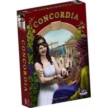 Concordia