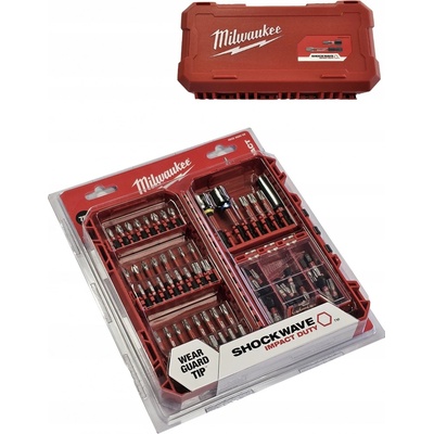 Milwaukee 75 ks XL Box 4932492008