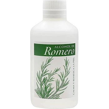 Artesania Agricola Plantis Почистваща течност за ръце и тяло с розмарин, 250 ml, Artesania Agricola (040319 (031071) AA)