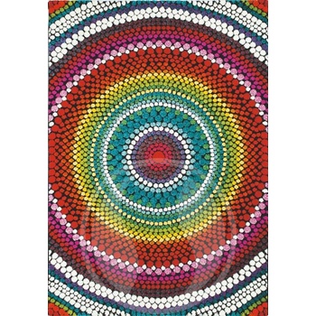 SPOLTEX RELIEF 22844/110 multi