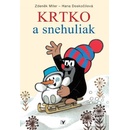 Krtko a snehuliak