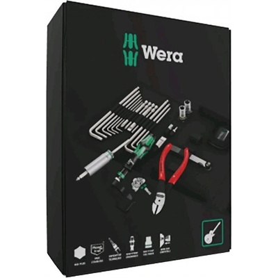 Wera 9100