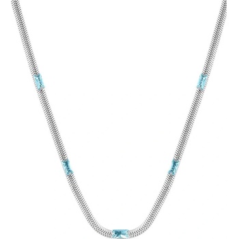 Daniel Klein Дамско колие Daniel Klein DKJ. 3.4063-4 (DKJ.3.4063-4)