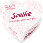 ALBI Mini laškování Svatba
