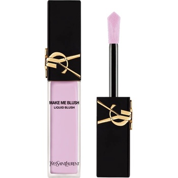 Yves Saint Laurent Make Me Blush - Liquid Blush Руж кремообразен 15ml