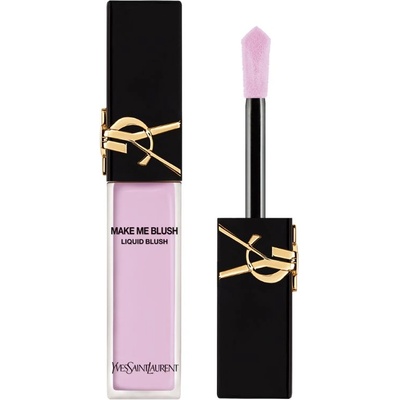 Yves Saint Laurent Make Me Blush - Liquid Blush Руж кремообразен 15ml