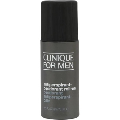 Clinique Skin Supplies For Men roll-on 75 ml