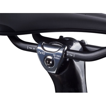 BONTRAGER Ears For Oversized 7 X 10 mm Rails