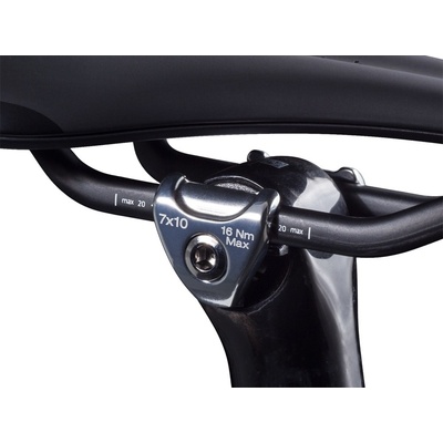 BONTRAGER Ears For Oversized 7 X 10 mm Rails