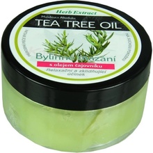 Herb Extract bylinné mazání Tea Tree Oil 100 ml