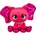 Spin Master Gund P. lushes Pets Willa Burke Plush (20141054)